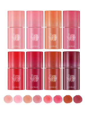 rom&nd ベアムルティント