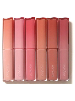 rom&nd シアーティンテッドスティック