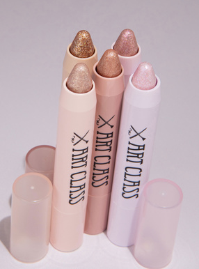 too cool for school アートクラスアイグリッツ