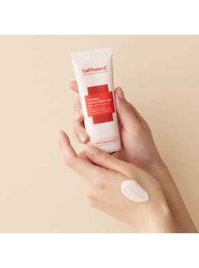 Cell Fusion C サンスクリーン100