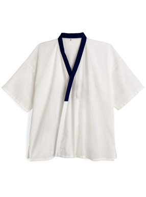 浴衣用メンズインナー