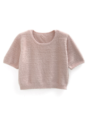 フェザー トップス | レディースファッション通販のグレイル(GRL