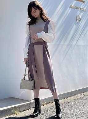 柄のおすすめランキング レディースファッション通販のグレイル Grl 公式