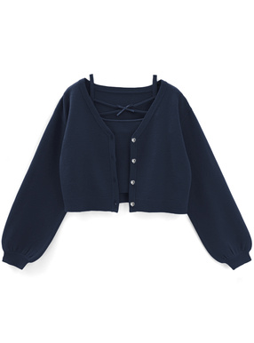 CLOCHEの今年の再推しセットアップ。【ショート丈】X【タイト