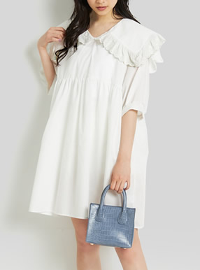 ワンピース レディースファッション通販のグレイル Grl 公式