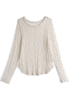 ラメレーストップス