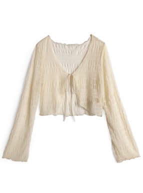 シアーメロウボレロ