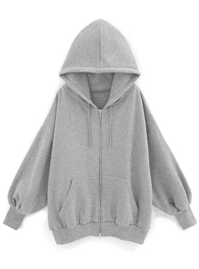 ANTIMID パーカー グレー Lサイズ 楽天市場】【キッズ110-150サイズ】10.0oz レギュラーウェイト