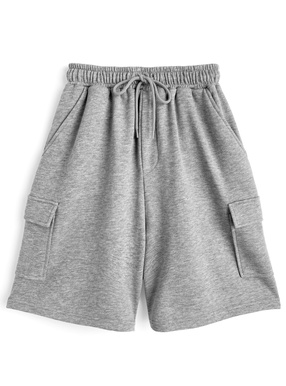 a*m様 house on the hill ショートパンツ グレー fit=scale-down,w=1200