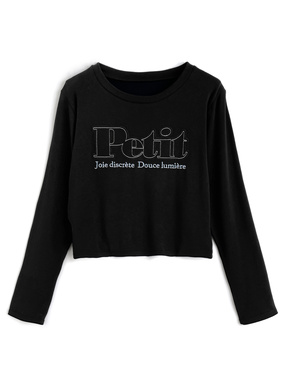 パッチロゴロンT