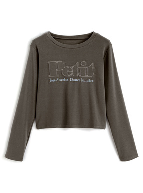 パッチロゴロンT