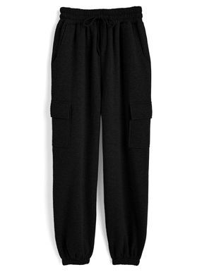 カーゴスウェットパンツ