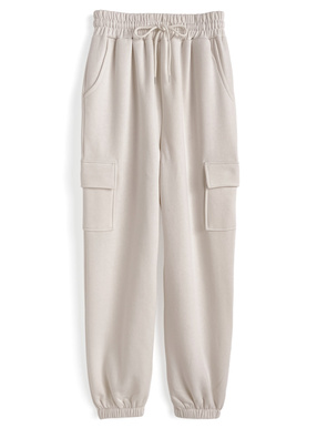 カーゴスウェットパンツ