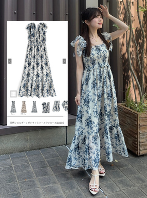 ⭐︎超可愛いgoto ヒラヒラワンピース⭐︎ 楽天市場】【全品対象☆まとめ買い3点以上で使える 7%OFF