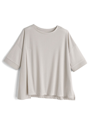 オーバーサイズTシャツ