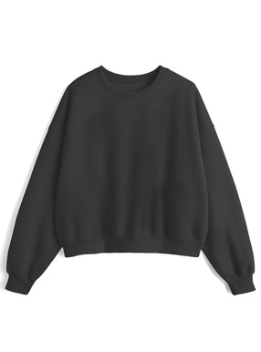 ベーシックスウェットトップス