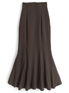 マーメイドスカート