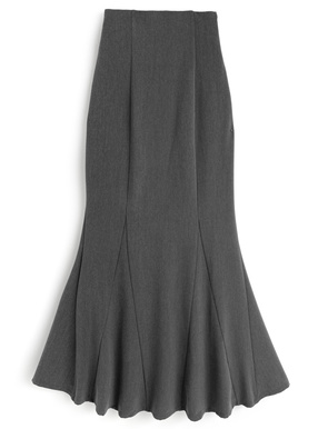 マーメイドスカート