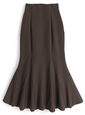 マーメイドスカート