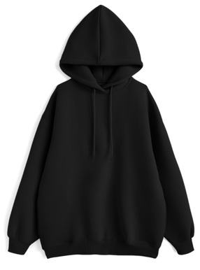 オーバーサイズパーカー