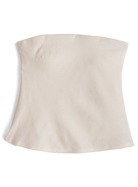 カップ付きベアトップ