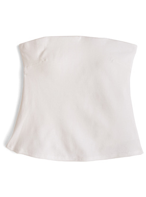 カップ付きベアトップ