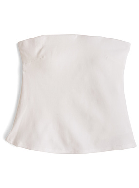 カップ付きベアトップ