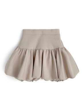 ショートパンツ(ベージュ) | レディースファッション通販のグレイル