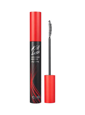 CLIO キルラッシュサンルーフマスカラ 001ロングカーリング
