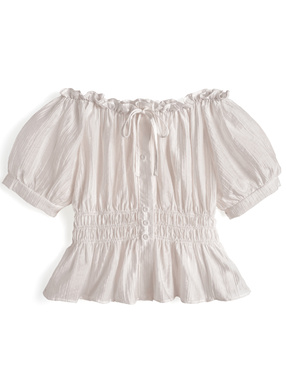 【新品】グレイル　GRL モノトーンひまわり浴衣セット[gi1507] モノトーンひまわり浴衣セット[gi1507] | レディース