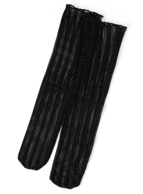 ラメリブシアーソックス