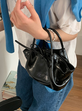 2Wayリボンミニハンドバッグ
