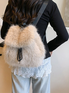 ファーリュック