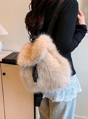 ファーリュック