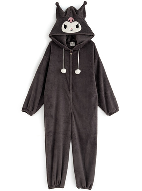 サンリオキャラクターズコラボ　クロミオールインワン