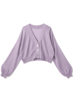 アウター(パープル・紫) | レディースファッション通販のグレイル(GRL