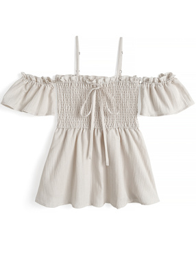 マルチWayペプラムトップス