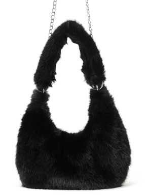 2Wayファーバッグ