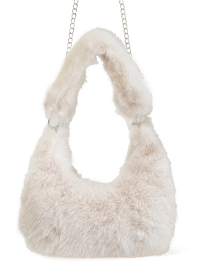 2Wayファーバッグ