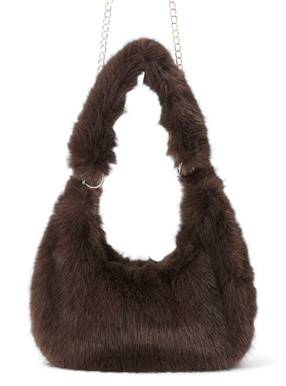 2Wayファーバッグ