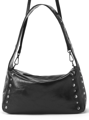 Theater code ショルダーバッグ belt design shoulder bag