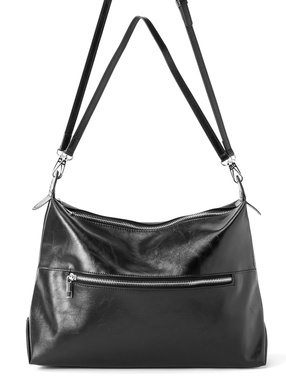 2Wayショルダーレザーバッグ