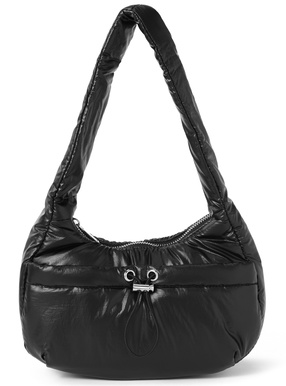 ドロストナイロンワンハンドルバッグ