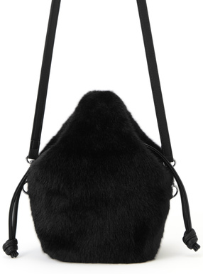 2Wayワンハンドルファーミニバッグ