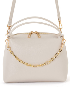 3Wayレザーハンドバッグ