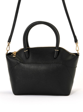 2Wayレザーハンドバッグ