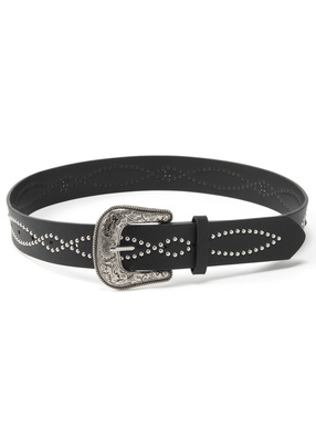 ウエスタンスタッズベルト