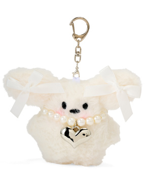 ラビットキーチャーム