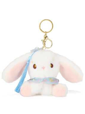 たれ耳ラビットチャーム