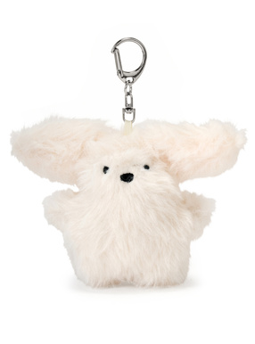 ラビットキーチャーム